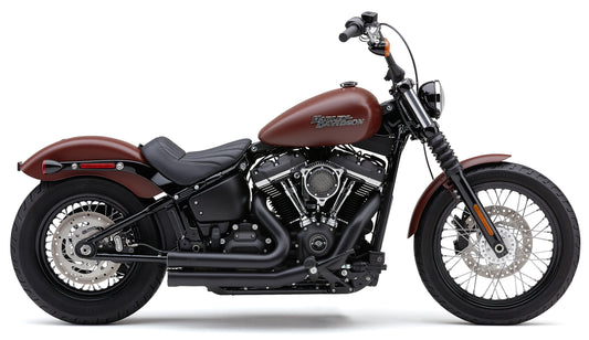 Speedster 909 Shorts (Softail)