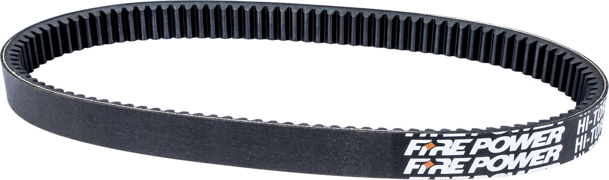 Hi-Torque Belt