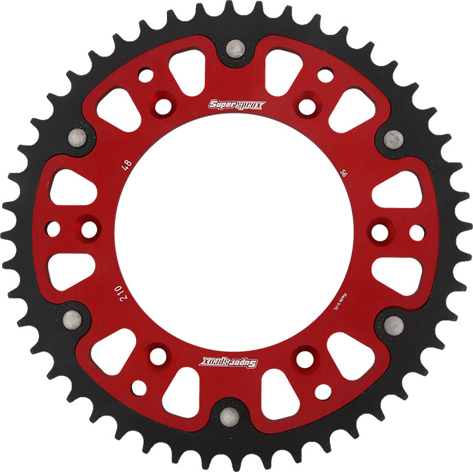 Stealth Rear Sprocket