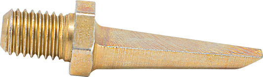Chisel Tooth T-Nut Style Studs