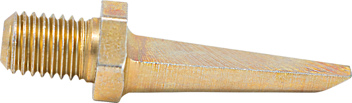 Chisel Tooth T-Nut Style Studs