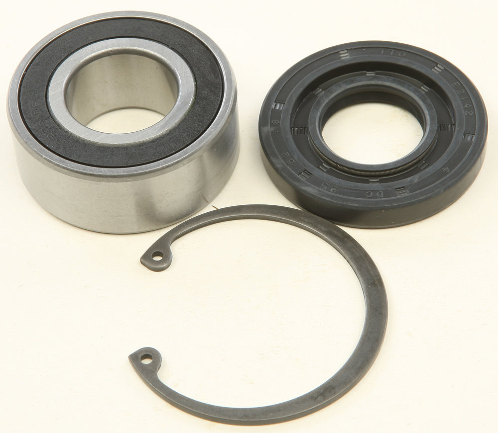 Inner Primary Ball Bearing & Seal Kit