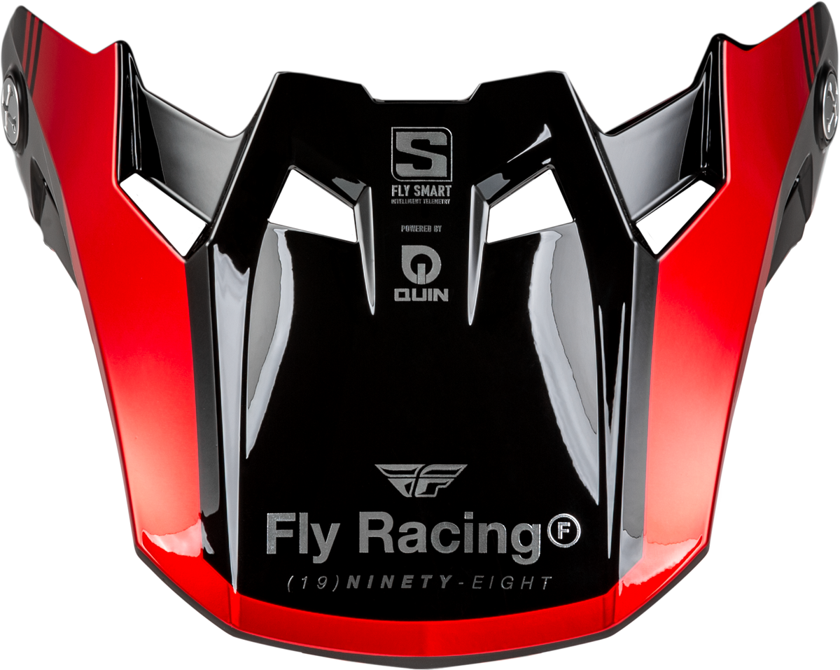 Formula S Carbon Legacy Visor (2024)