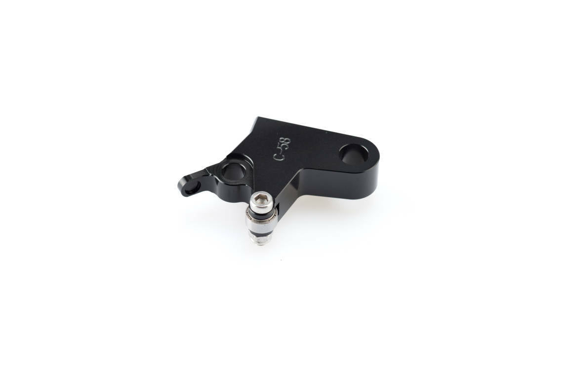 Hi-Tech Extendable/Folding Clutch Lever
