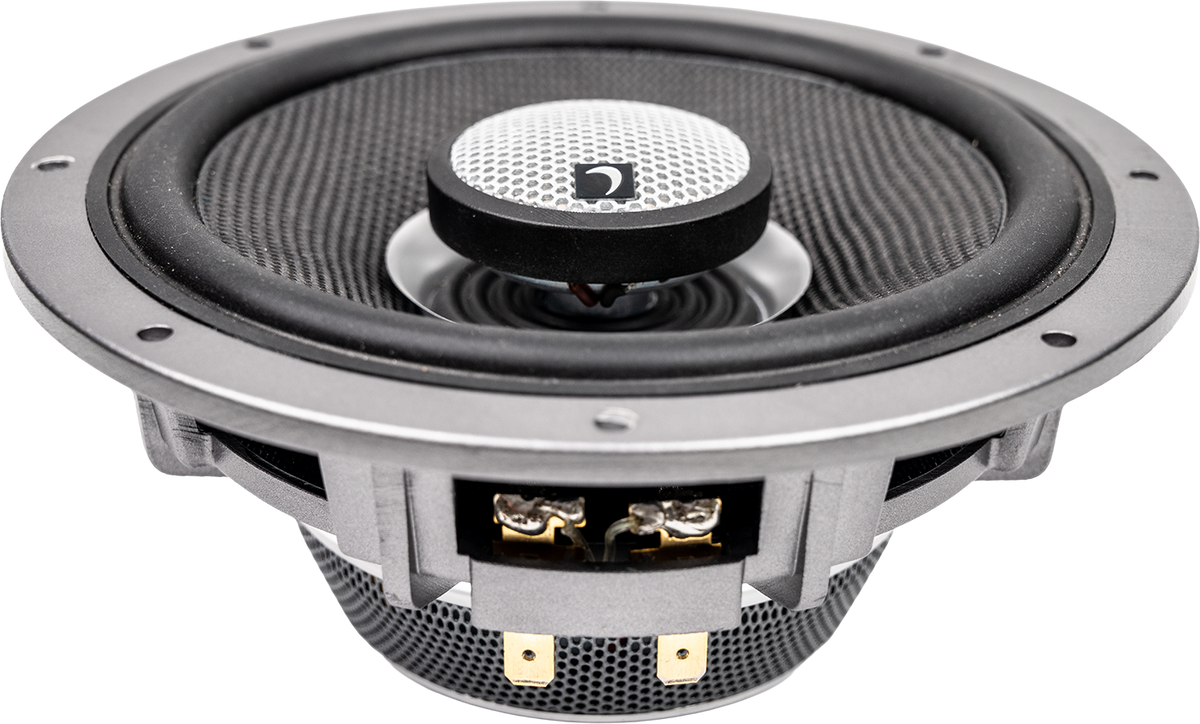 HXM Black Series Speaker Kit