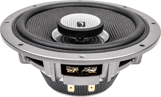 HXM Black Series Speaker Kit