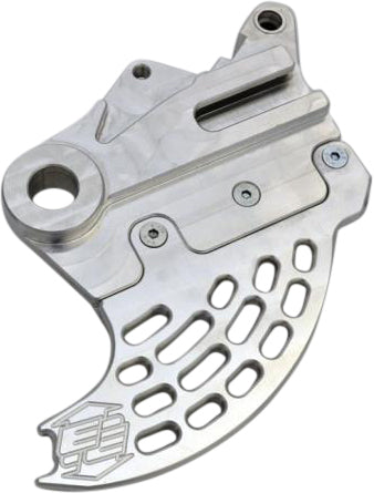 Rear Disc Guard