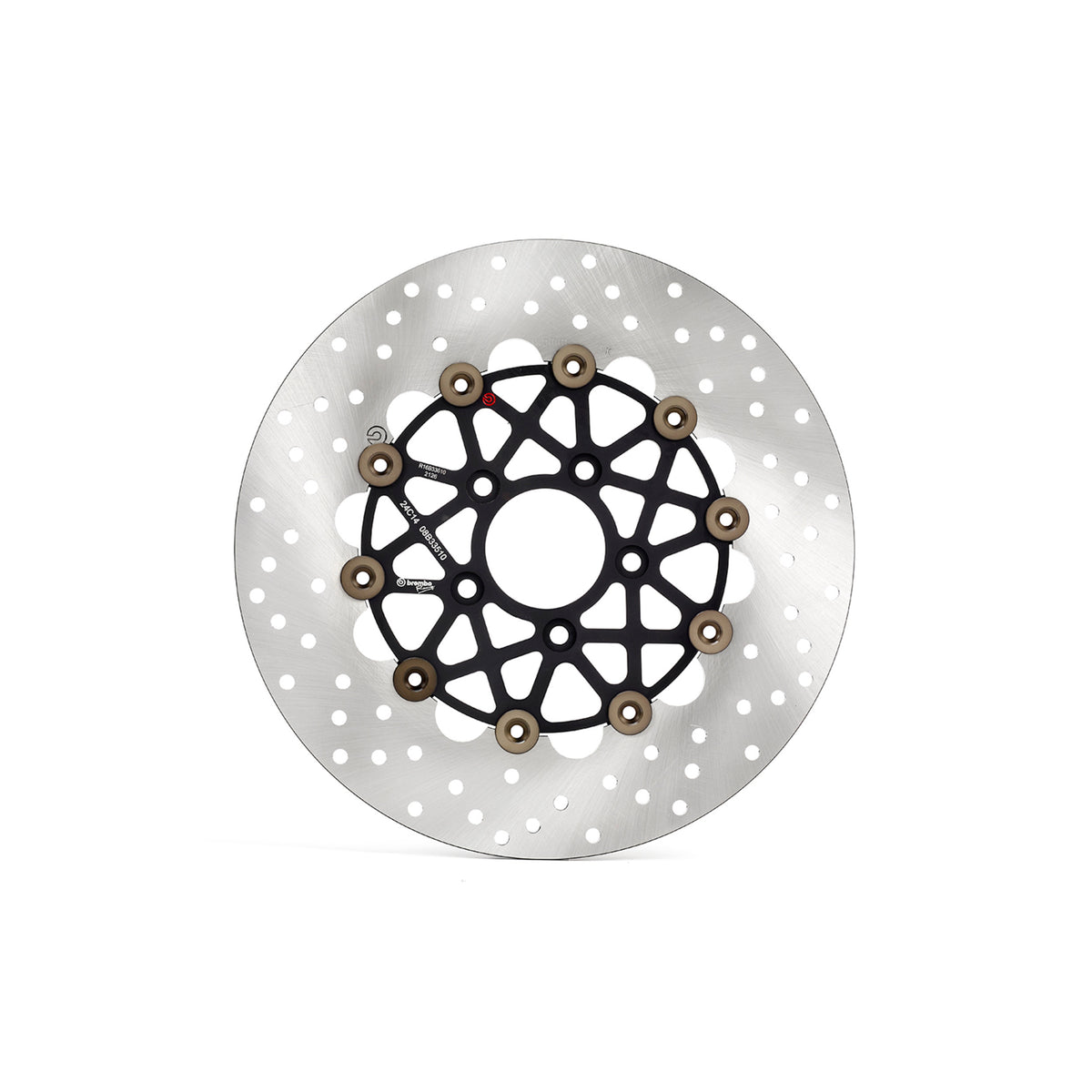 Xtra Supersport Floating Rotor