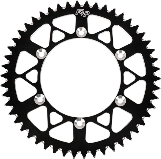 Rear Aluminum Sprocket