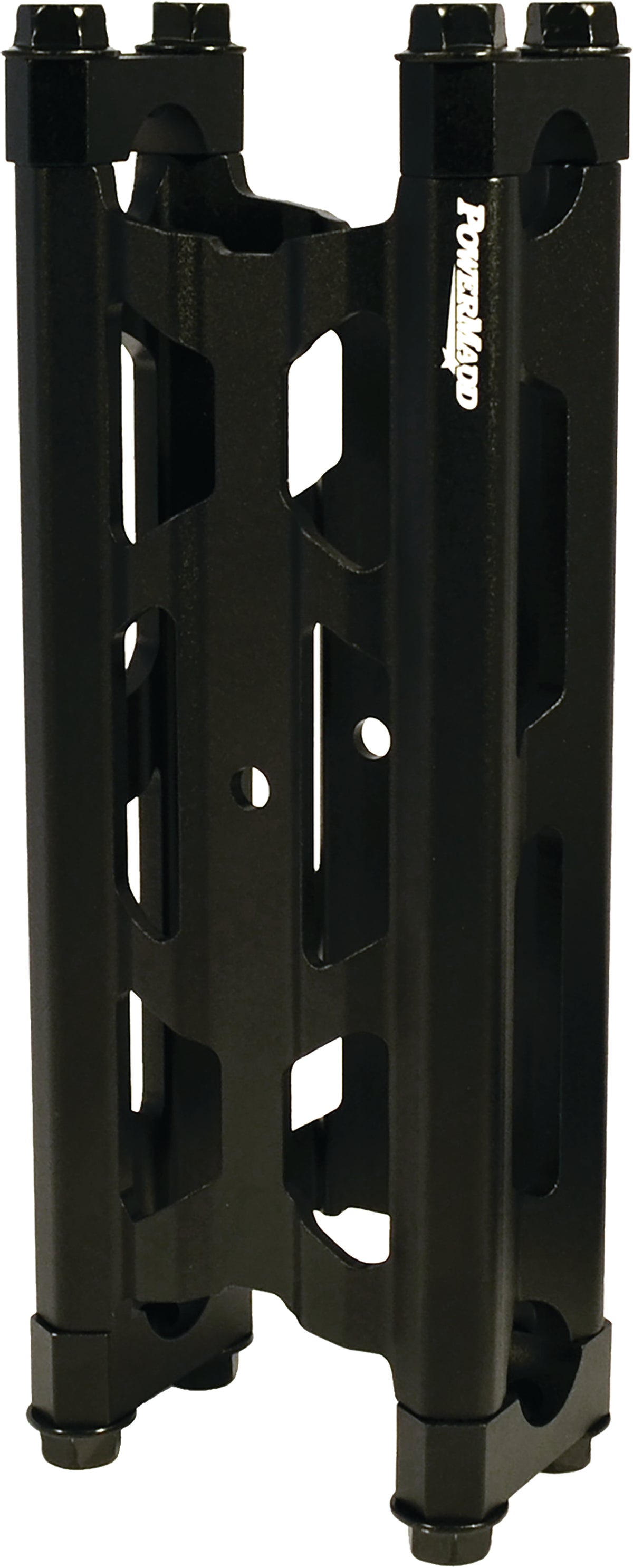 Narrow Pivoting Riser