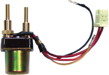 Starter Relay