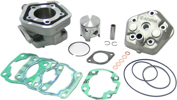Cylinder Kit
