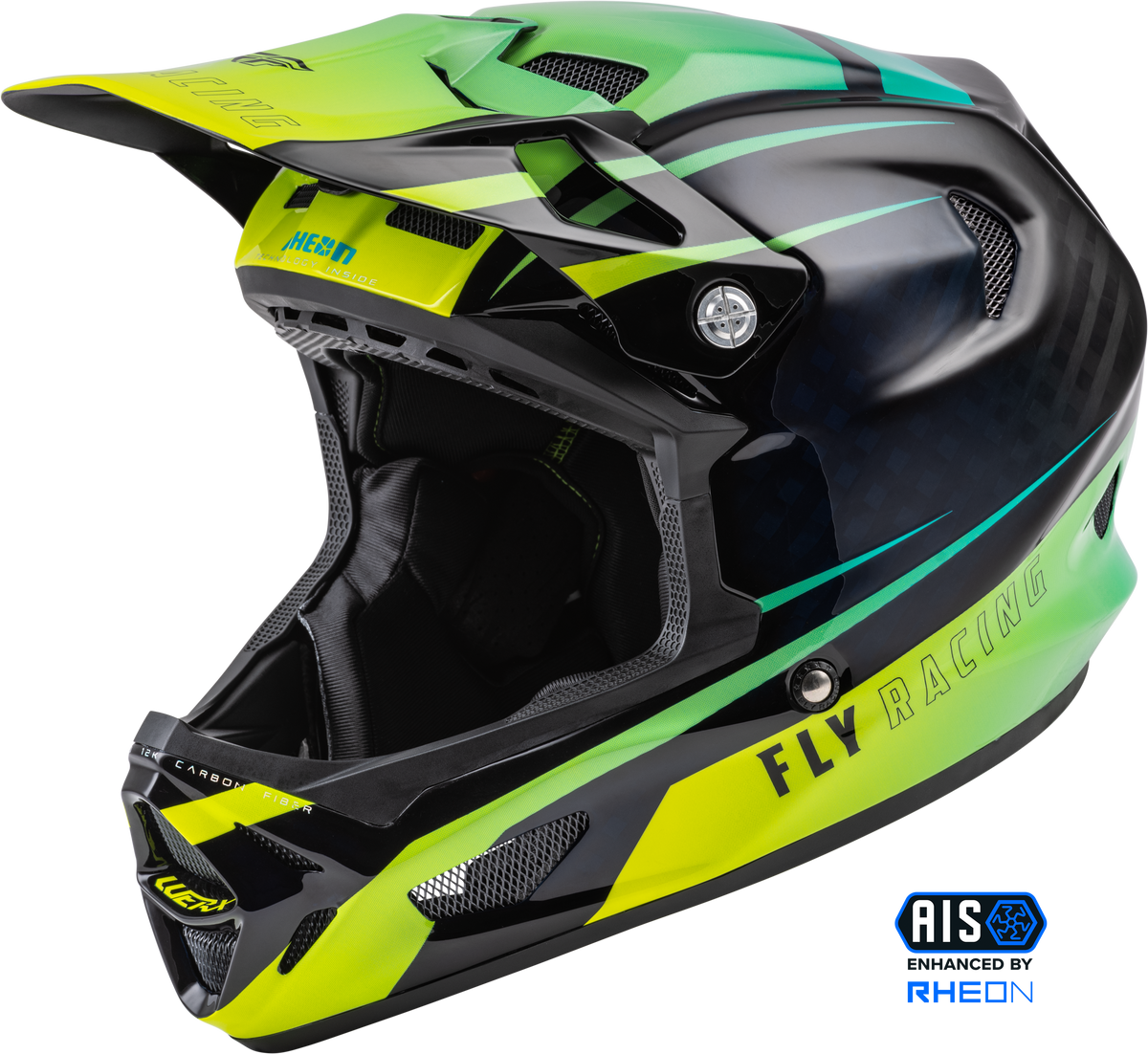 Youth Werx-R Helmet