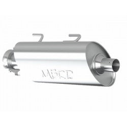Sport Muffler