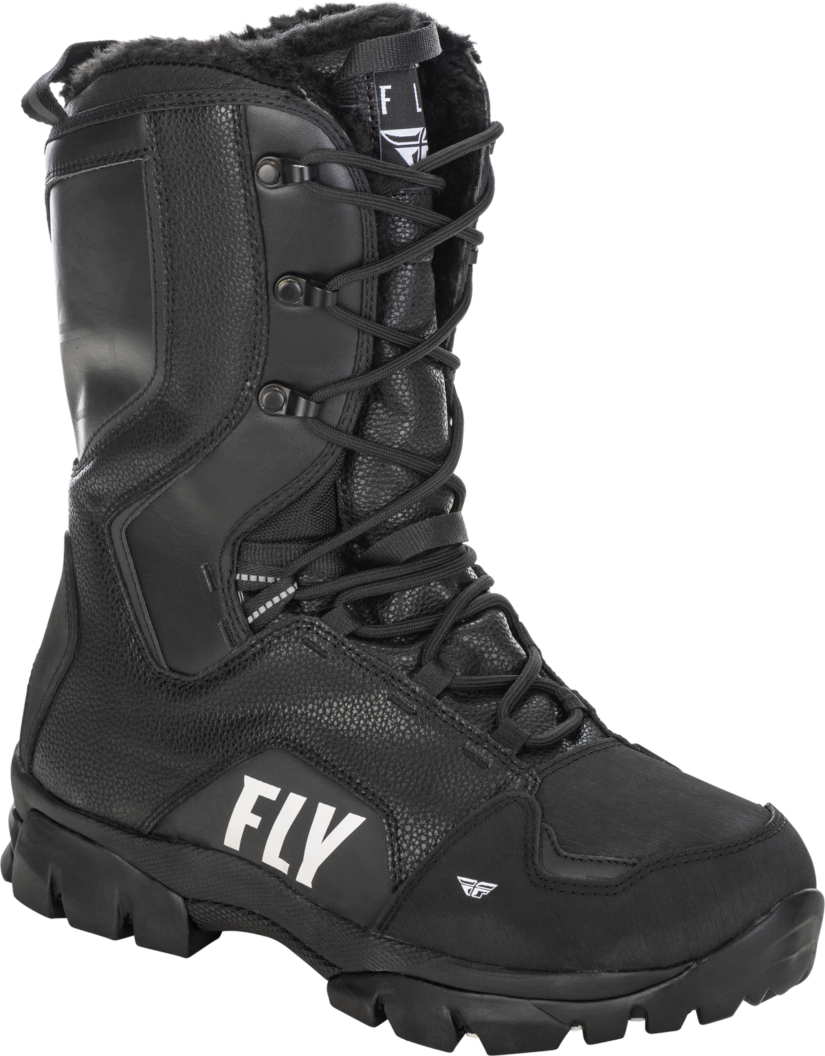 Marker Boot