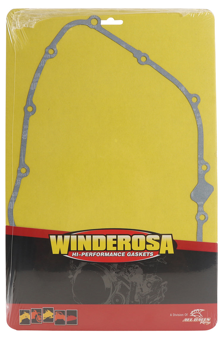 Clutch Cover Gasket