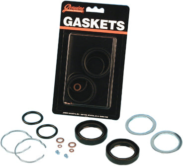 Big Twin Gasket Kit