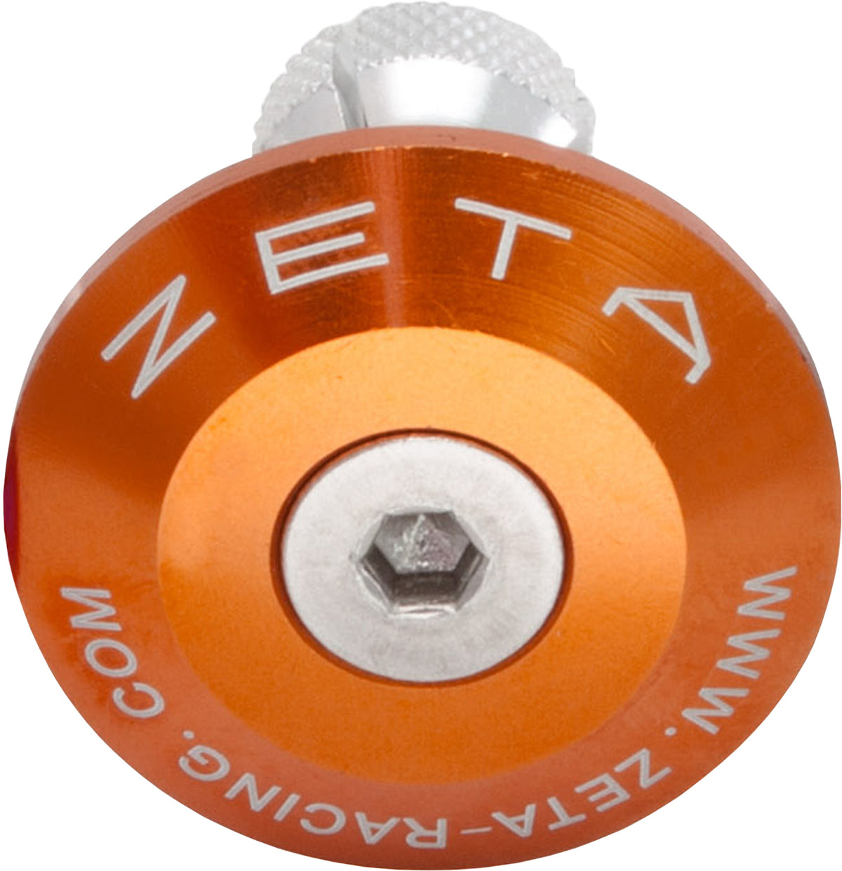 Bar End Plugs