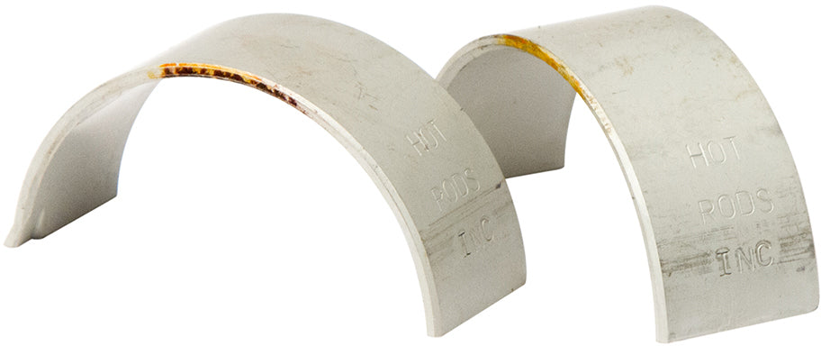 Plain Crankshaft Bearing