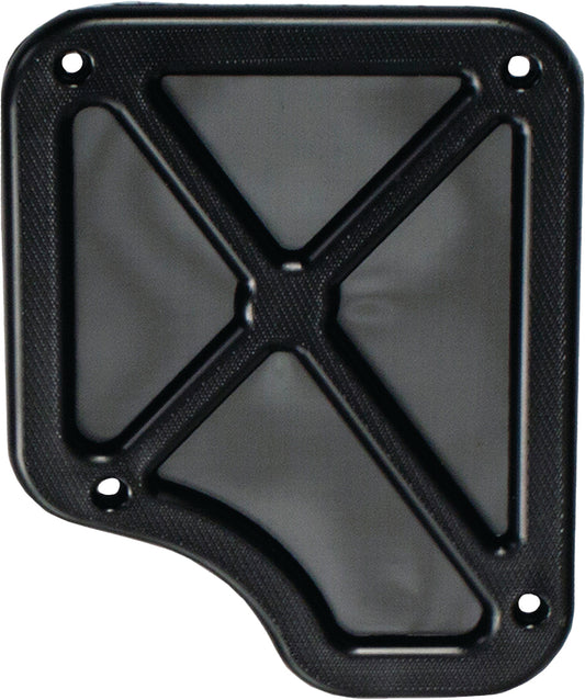 Max Flow Air Vent