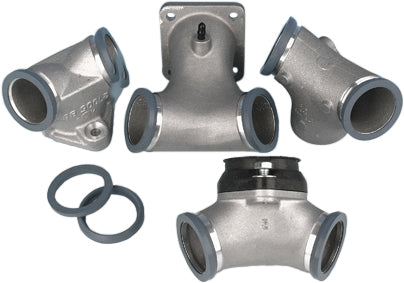 Big Twin Intake/Exhaust Gasket