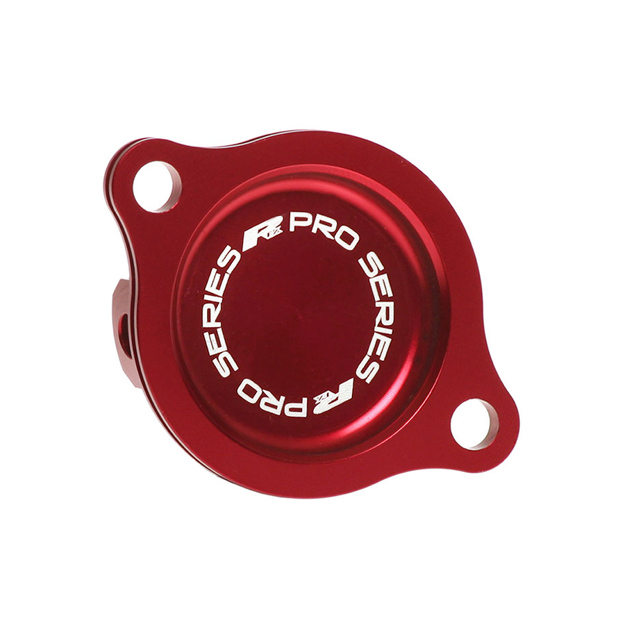 Oil Filter Covers