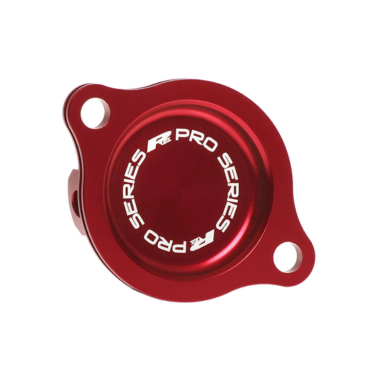 Oil Filter Covers