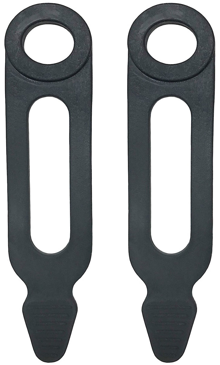 Rubber Snubbers