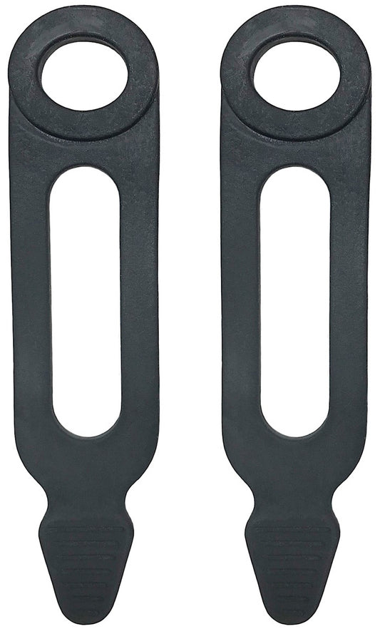 Rubber Snubbers