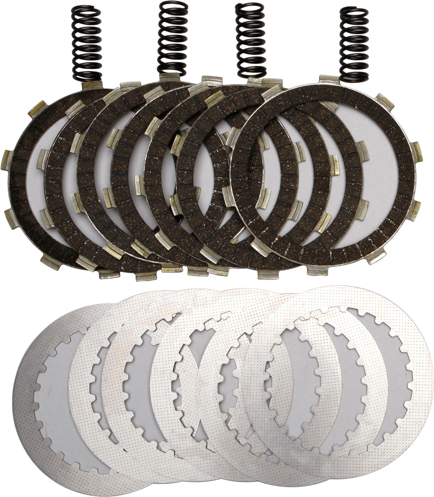 Dirt Racer Clutch Set