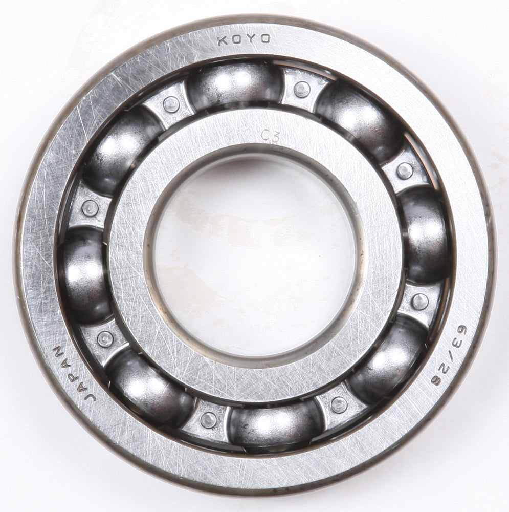 Crankshaft Bearing