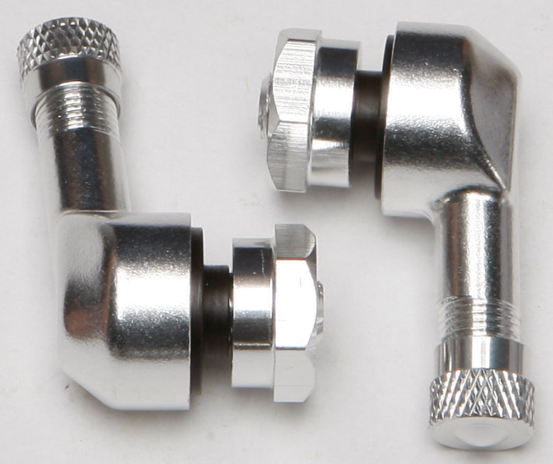 Billet Aluminum 90/90 Valve Stem