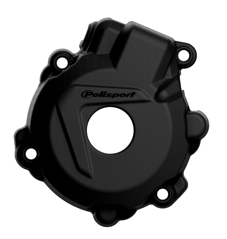 Ignition Cover Protector