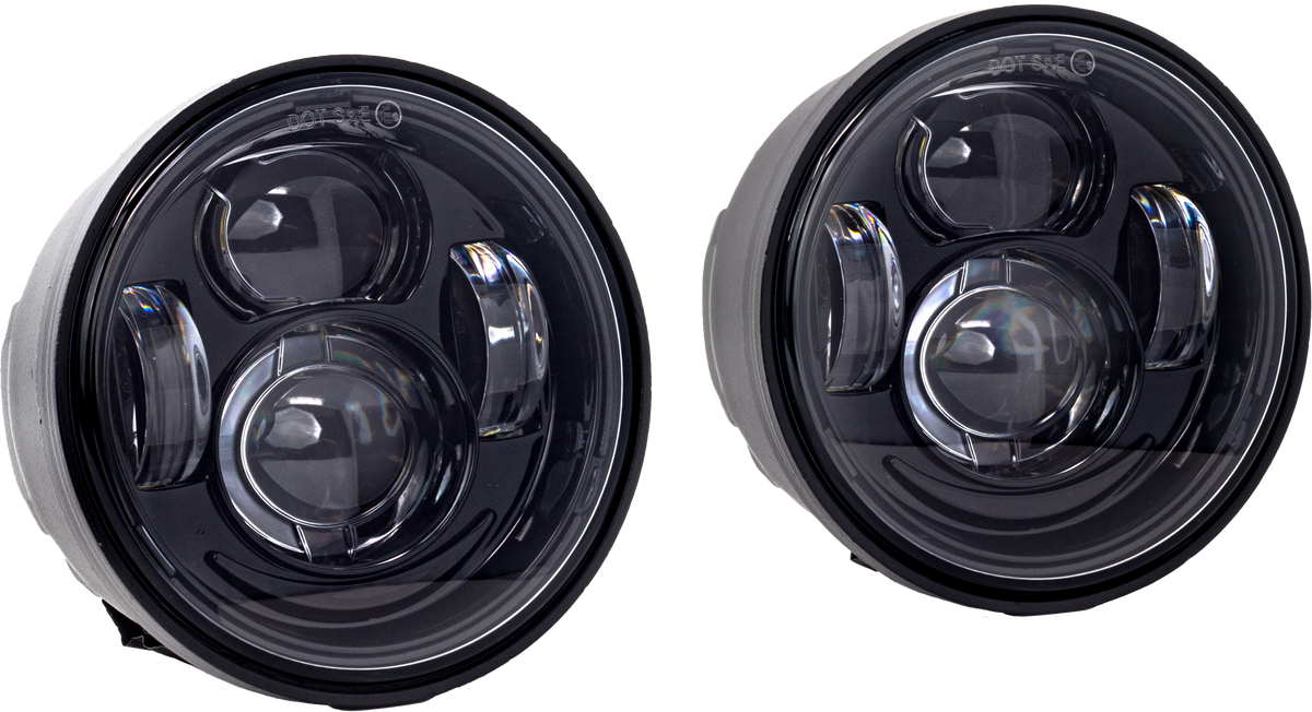 LED Headlight