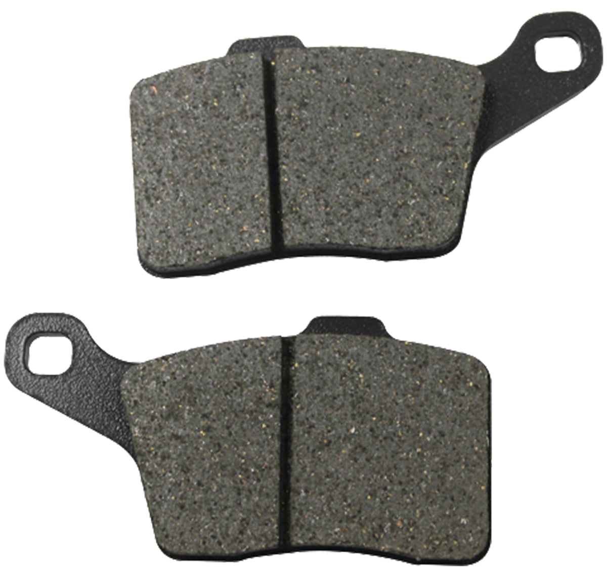 Full Metal Brake Pad