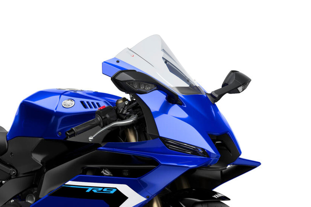 Touring Windscreen