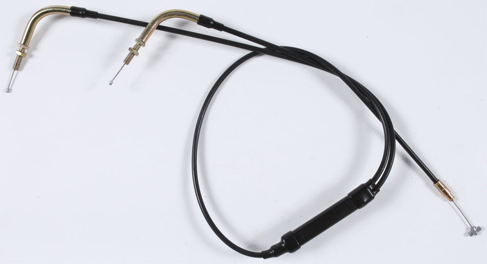Universal Throttle Cable for Mikuni Round Slide Carbs