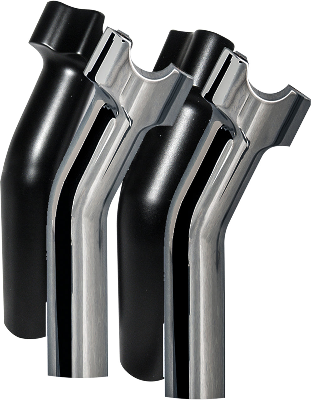 Handlebar Risers