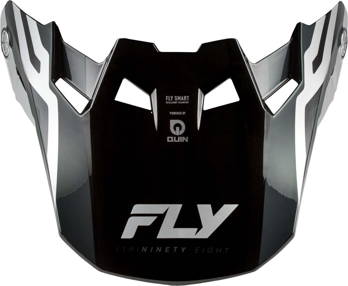 Formula S Carbon Byte Visor (2026)