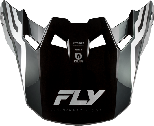 Formula S Carbon Byte Visor (2026)