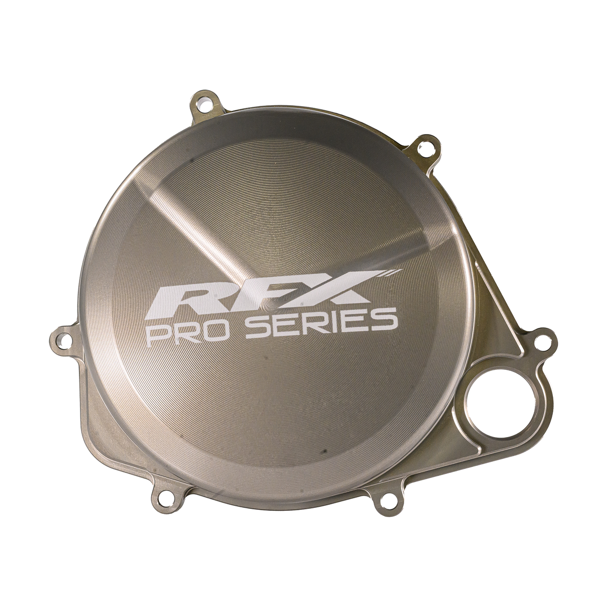 Clutch Covers