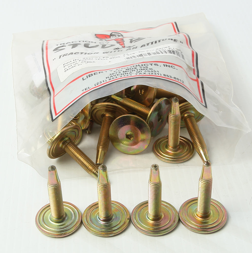 Pro Series Power Point Plus Carbide Studs