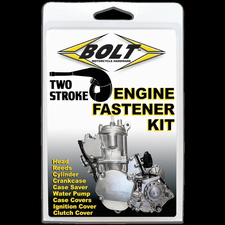 Engine Fastener Kits