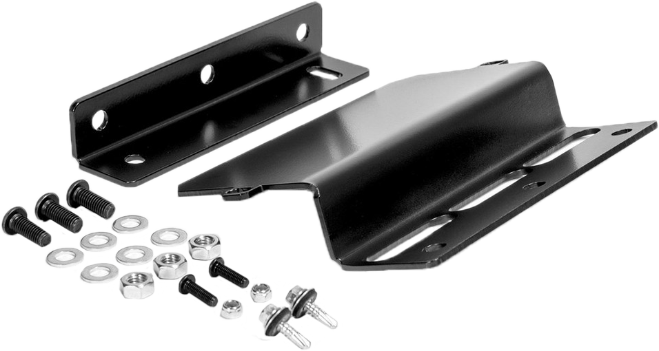 XKCommander Multifunction Switch Pannel