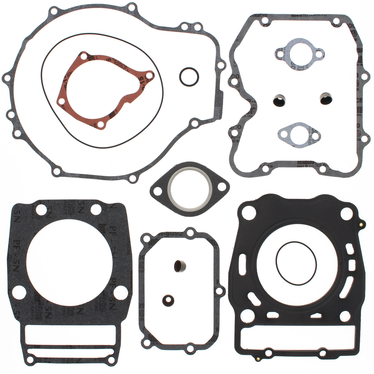 Complete Gasket Kit