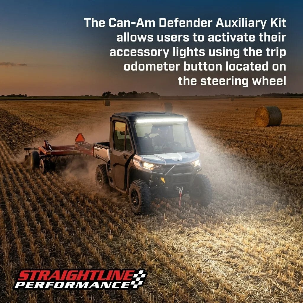 Smart Wire Auxiliary Kit