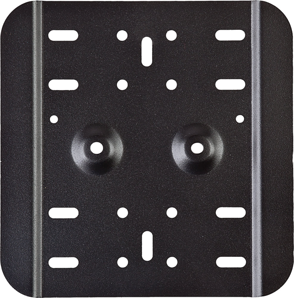Outdoor Container Mount Plate