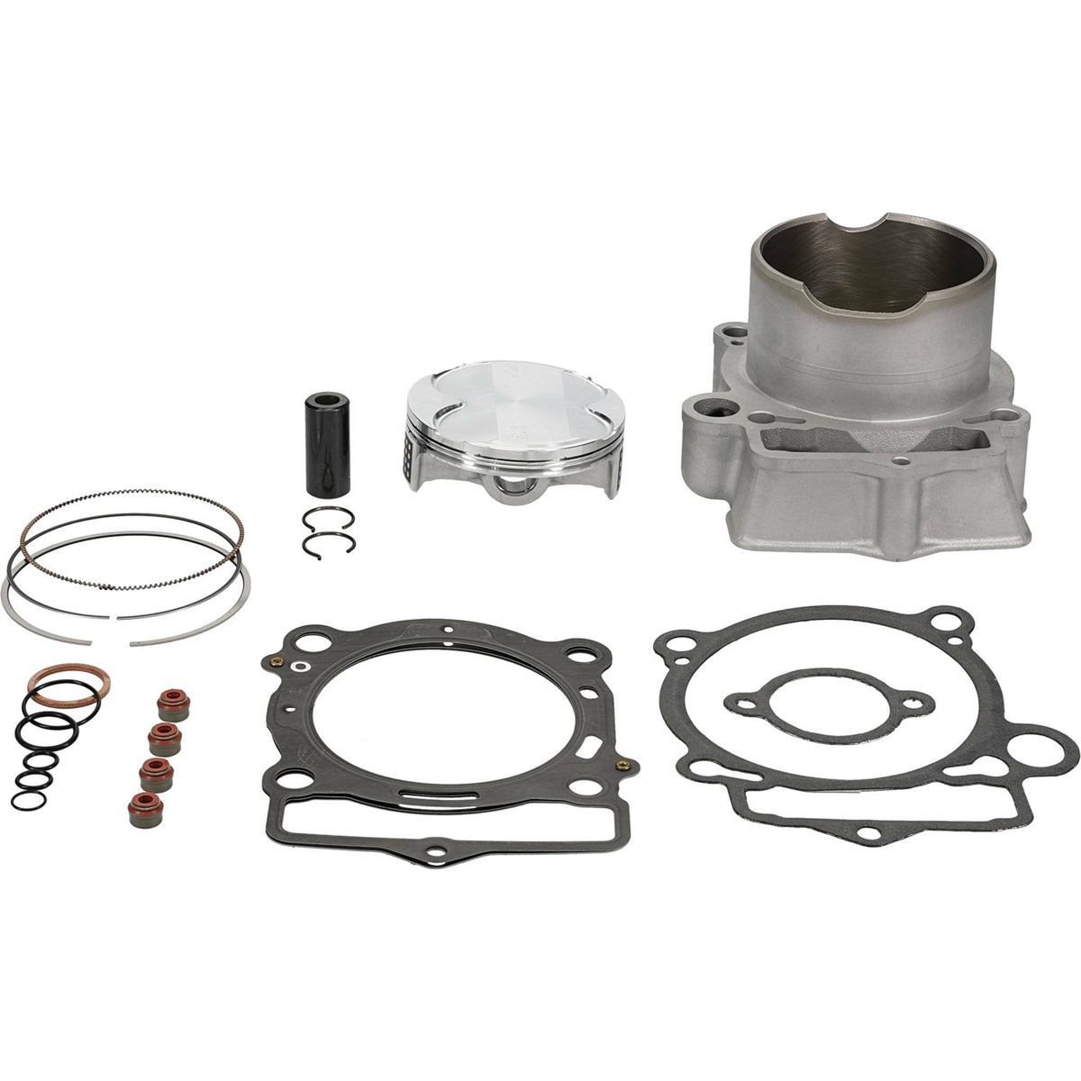 Standard Bore Cylinder Kit