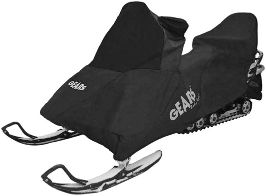 Trailerable Storage Cover