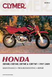 Repair Manual